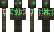 Eagan Minecraft Skin