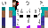 0_herobrine_303 Minecraft Skin