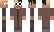 chassidyyyy Minecraft Skin