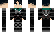 MisterKruger Minecraft Skin