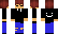 Liameno Minecraft Skin