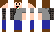 Bionic_Niko Minecraft Skin