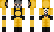 Jerma Minecraft Skin