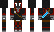 e65511 Minecraft Skin