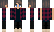 3ggs_Benedict Minecraft Skin