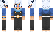 CereneMuxse Minecraft Skin