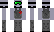 Roby Minecraft Skin