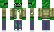 Savage_Cabbage Minecraft Skin