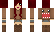 Kati Minecraft Skin