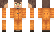 Spongebosch Minecraft Skin