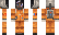 Spongebosch Minecraft Skin