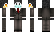 Mosekee Minecraft Skin