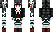 MascaraTears Minecraft Skin