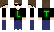 T_L12 Minecraft Skin