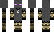 Beee Minecraft Skin