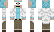 Bum Minecraft Skin