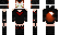 redcarnation Minecraft Skin