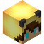 Franta player head preview