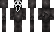 horror Minecraft Skin