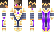 Sereizo Minecraft Skin