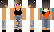 Sereizo Minecraft Skin