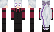 sygier Minecraft Skin