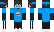 Loudish_ Minecraft Skin