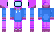 spleep Minecraft Skin