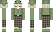 DogzRulez Minecraft Skin