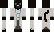 cozmo_gaming Minecraft Skin