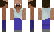 lostereo Minecraft Skin