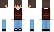 ultr4vi0l3nce Minecraft Skin