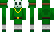 Um3 Minecraft Skin