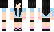 gey Minecraft Skin