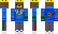 KingDar Minecraft Skin