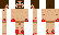 Tingular Minecraft Skin