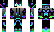 subzero_permafro Minecraft Skin