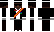 phanntom Minecraft Skin