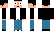 TheFantasio974 Minecraft Skin