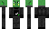 lidl Minecraft Skin