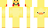 pika1069 Minecraft Skin