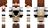 eselpgagHD Minecraft Skin