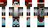 LolloP13_ Minecraft Skin