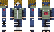 XveyronX Minecraft Skin