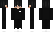 K_ Minecraft Skin