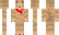 khakicat Minecraft Skin