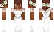 SleepyFlame Minecraft Skin