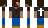 EpicSlasher Minecraft Skin