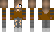 aubreydallaire Minecraft Skin