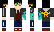 Mefelz Minecraft Skin